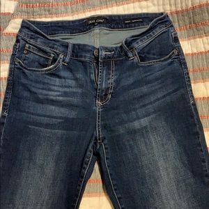 Dear John Skinny Jeans